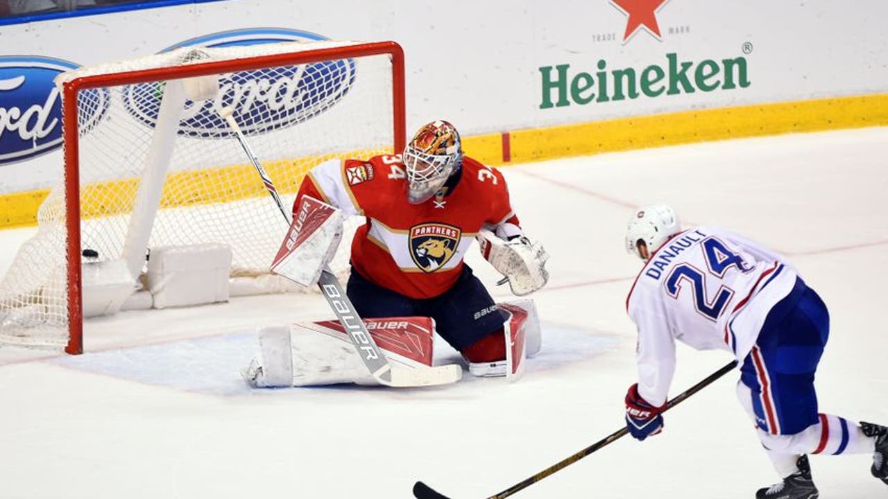 Montreal Canadiens News: Habs Solid in the State Florida